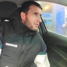 Фотография мужчины Давлат, 31 год из г. Приозерск
