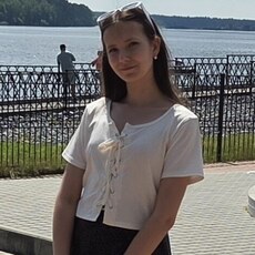 Фотография девушки Екатерина, 20 лет из г. Москва