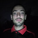 Александр, 23 года