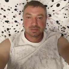 Фотография мужчины Павел, 37 лет из г. Чамзинка