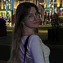 Анастасия, 21 год