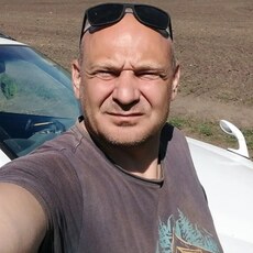 Фотография мужчины Алексей, 40 лет из г. Рубцовск