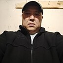 Кудрат, 47 лет