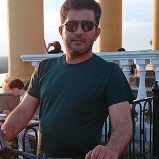 Фотография мужчины Rusif, 35 лет из г. Тобольск