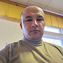 Бек, 33 года