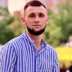 Фотография мужчины Тимур, 25 лет из г. Горловка