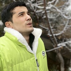 Фотография мужчины Фазик, 26 лет из г. Екатеринбург