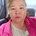 Асема, 43 года