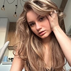 Фотография девушки Ангелина, 24 года из г. Минск