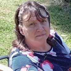 Фотография девушки Х Марина, 55 лет из г. Иваново