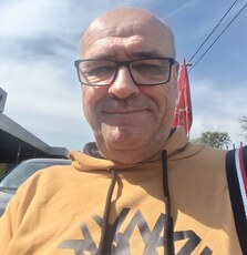 Фотография мужчины Дмитрий, 61 год из г. Санкт-Петербург