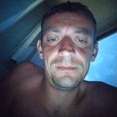 Фотография мужчины Сергей, 33 года из г. Орша