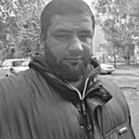 Али, 29 лет
