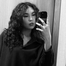 Фотография девушки Арина, 18 лет из г. Абакан