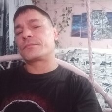 Фотография мужчины Антон, 39 лет из г. Кумертау
