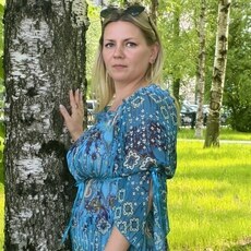 Фотография девушки Ирина, 41 год из г. Череповец
