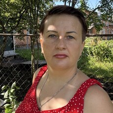 Фотография девушки Ольга, 42 года из г. Плавск