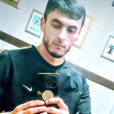 Фотография мужчины Damir, 30 лет из г. Уфа