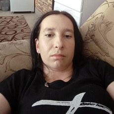 Фотография девушки Сова, 40 лет из г. Чебаркуль