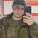 Сергей, 23 года