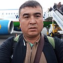 Абдимуминов, 40 лет