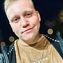 Андрей, 24 года