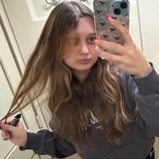 Фотография девушки Zzzvvvrrr, 19 лет из г. Новосибирск