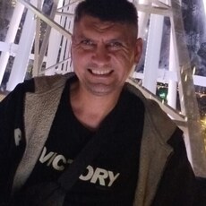 Фотография мужчины Юрий, 41 год из г. Саратов
