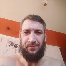Фотография мужчины Игорь, 41 год из г. Прокопьевск