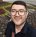 Федор, 34 года