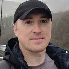 Фотография мужчины Flagman, 40 лет из г. Оренбург