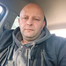 Фотография мужчины Николай, 44 года из г. Челябинск