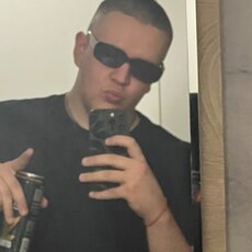 Фотография мужчины Дмитрий, 21 год из г. Волгоград