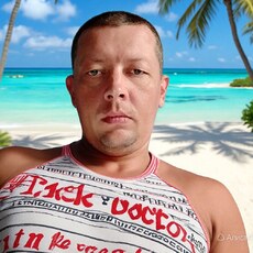 Фотография мужчины Иван, 44 года из г. Вытегра