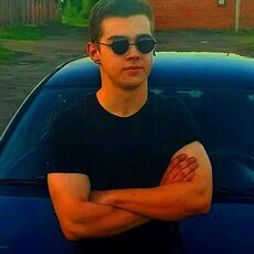 Фотография мужчины Максим, 18 лет из г. Клин