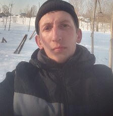 Фотография мужчины Михаил, 23 года из г. Сыктывкар