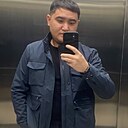 Rauan, 33 года