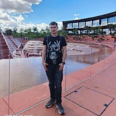 Фотография мужчины Михаил, 29 лет из г. Михайловск (Ставропольский Край)