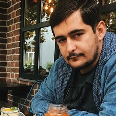 Фотография мужчины Давид, 35 лет из г. Москва
