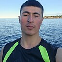 Жалолиддин, 24 года