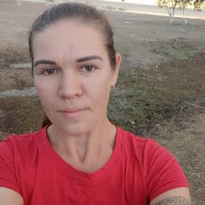 Фотография девушки Оксана, 38 лет из г. Алматы