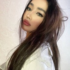 Фотография девушки Амина, 22 года из г. Москва