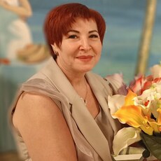 Фотография девушки Лариса, 54 года из г. Ростов-на-Дону