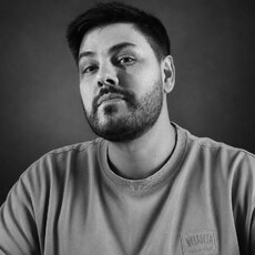 Фотография мужчины Михаил, 35 лет из г. Москва