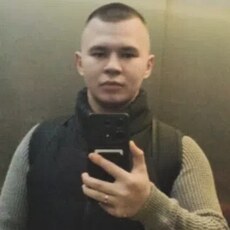 Фотография мужчины Дамир, 23 года из г. Пенза