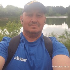 Фотография мужчины Евгений, 48 лет из г. Ижевск