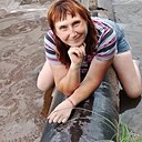 Волчица, 35 лет