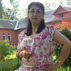 Фотография девушки Татьяна, 55 лет из г. Тула