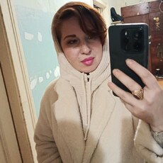 Фотография девушки Марина, 44 года из г. Нижний Новгород