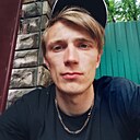 Дима, 27 лет